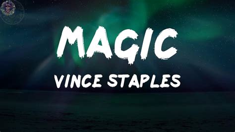 The Mesmerizing Magic of Vince Staoles: A Performance Like No Other